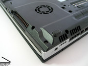 HP Compaq nx7400 Image