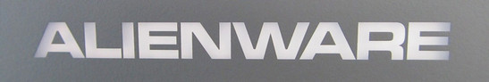 Logo Alienware