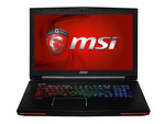 MSI GT72 2QE Dominator Pro