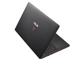 Breve análisis del Asus GL550JK-CN391H 