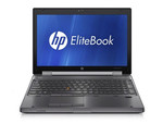 HP EliteBook 8560w