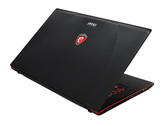 Breve análisis del portátil MSI GE70 Apache