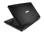 MSI GT70 (Imagen: MSI)