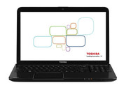 En análisis: Toshiba Satellite L850-153 (Fotografía del fabricante)