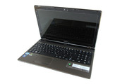 En análisis: Acer Aspire 5750G-2354G50Mnkk