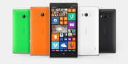 En análisis: Nokia Lumia 930. Modelo de prueba ofrecido por Nokia Alemania.