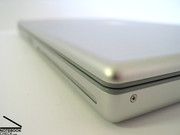 Apple MacBook Pro 15" Image