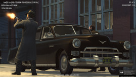 Mafia2 FHD 39fps