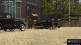 Mafia2 High 62fps