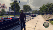 Mafia 2: fluido con detalles altos