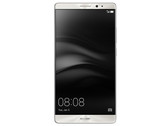 Breve análisis del Smartphone Huawei Mate 8 