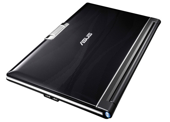 Asus F8SN Portatil Multimedia