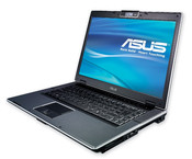 Asus V1S Business Notebook