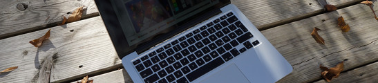MacBook Pro Retina - finales de 2013