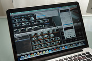 Ni siquiera el renderizado de vídeo aumenta el ruido de sistema del MacBook Pro.