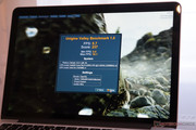 Los drivers OpenGL para OS X son mejores que los drivers Boot Camp para Windows.