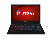 En análisis: MSI GS60 2PE Ghost Pro 3K Edition. Modelo de pruebas cortesía de MSI Alemania.