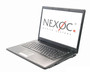 Nexoc E623GT con la GeForce 9300M GS (256MB DDR2), 2 Ghz C2D T5800, 2 GB de RAM - para modestos jugadores.