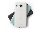 Breve análisis del Smartphone Google Nexus 5X 