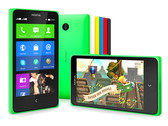 Breve análisis del Smartphone Nokia X  