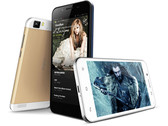 Breve análisis del Smartphone Zopo ZP1000