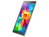 Breve análisis del Tablet Samsung Galaxy Tab S 8.4