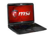 Breve análisis del portátil de juego MSI GT70 2PE-890US 