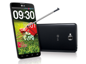 Breve análisis del Smartphone LG G Pro Lite Dual D686 
