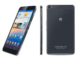 Breve análisis del Tablet Huawei MediaPad X1 7.0 
