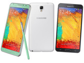 Breve análisis del Smartphone Samsung Galaxy Note 3 Neo SM-N7505 