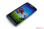 En análisis: Samsung Galaxy S4 Active