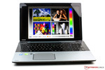 En análisis: Toshiba Satellite S70-A-10F.