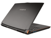 Breve análisis del Gigabyte P57X v6 