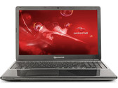 Breve análisis del Packard Bell EasyNote TE69HW-29574G50Mnsk 