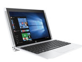 Breve análisis del Convertible HP Pavilion x2 10-n013dx 