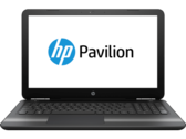 Breve análisis del HP Pavilion 15t-au100 (W0P31AV)