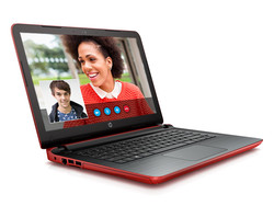 HP Pavilion 14t-ab000 (K9E07AV).