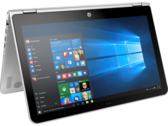 Breve análisis del Convertible HP Pavilion x360 15t X3W72AV 