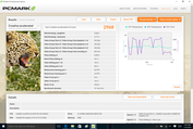 PCMark 8 Creative Accelerated