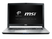 Breve análisis del MSI PE70 6QE Prestige iBuyPower Edition 