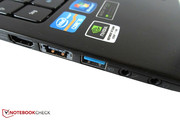 Acer instala un veloz puerto USB 3.0 en el dispositivo de oficina.