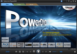 PowerDVD para reproducción Blu-ray
