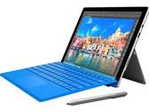 Análisis completo del Tablet Microsoft Surface Pro 4 (Core m3) 