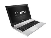 Breve análisis del MSI PX60 Prestige 