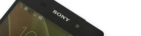 En análisis: Sony Xperia Z2. Modelo de pruebas cortesía de Sony Mobile Alemania.