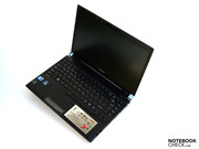 En este Analisis: Toshiba Satellite R630-13J