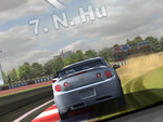 Captura de pantalla de Real Racing 2 HD Retina 800x600