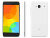 Breve análisis del Smartphone Xiaomi Redmi 2