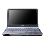 Sony Vaio VGN-TZ21MN