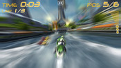 Riptide GP con Tegra 3